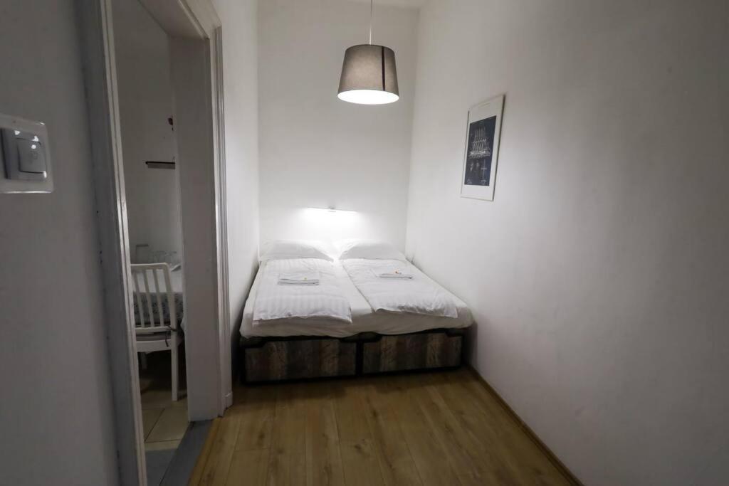 Pest-Port Private Apartment Room-6 Budapest Exterior photo