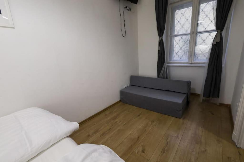 Pest-Port Private Apartment Room-6 Budapest Exterior photo
