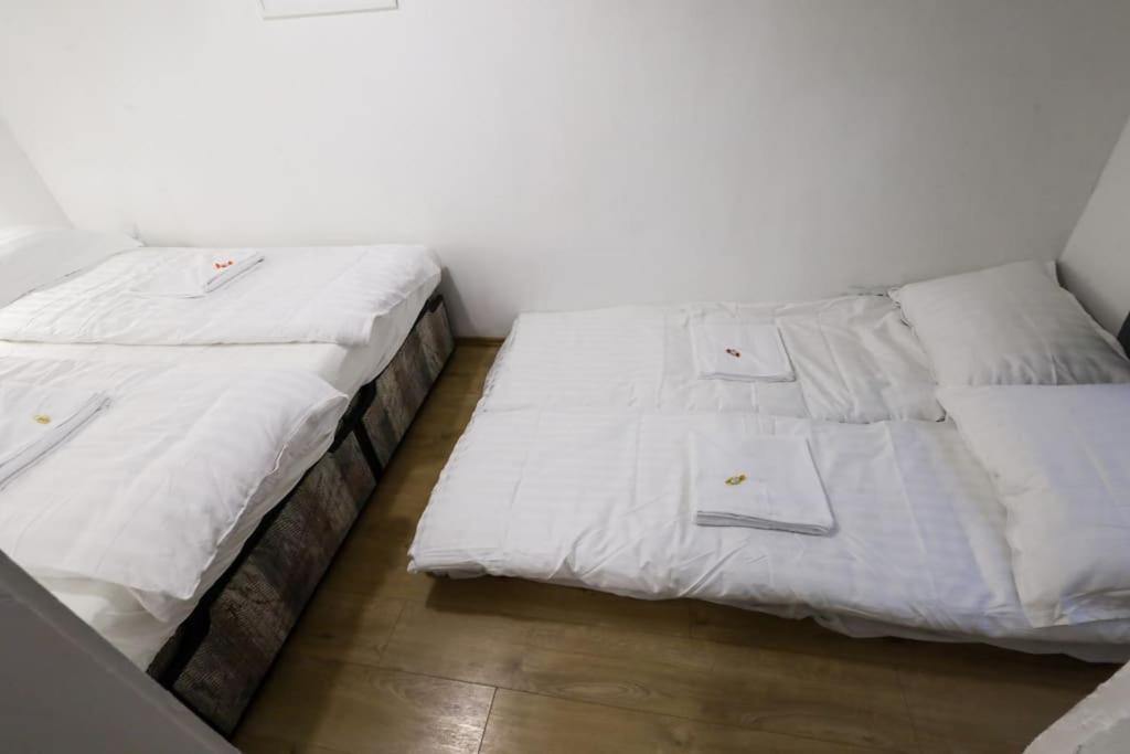 Pest-Port Private Apartment Room-6 Budapest Exterior photo